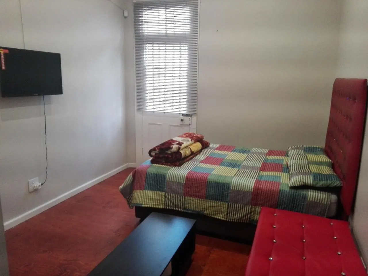 Freedom Media Guest House Port Elizabeth