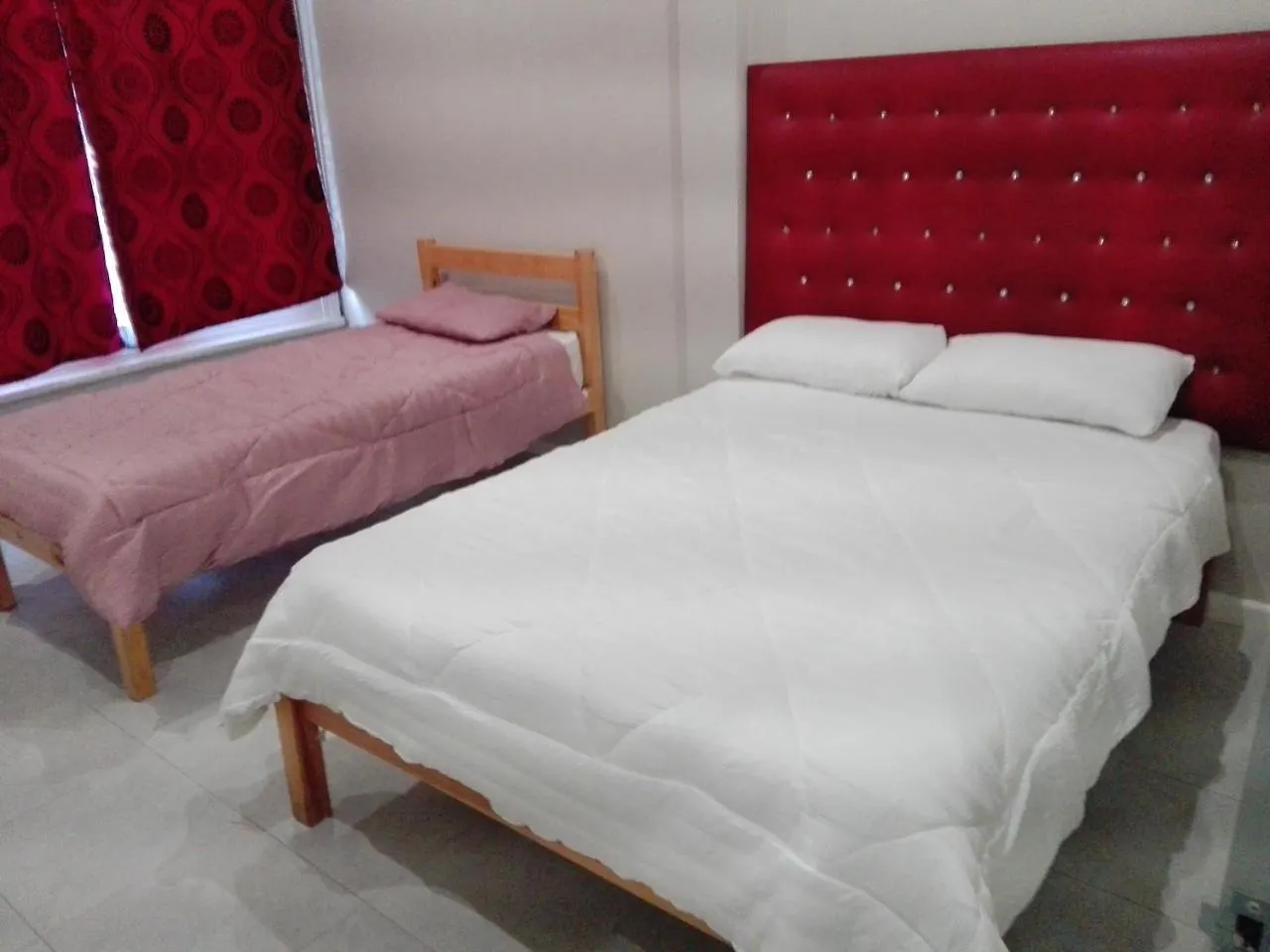 Freedom Media Guest House Port Elizabeth